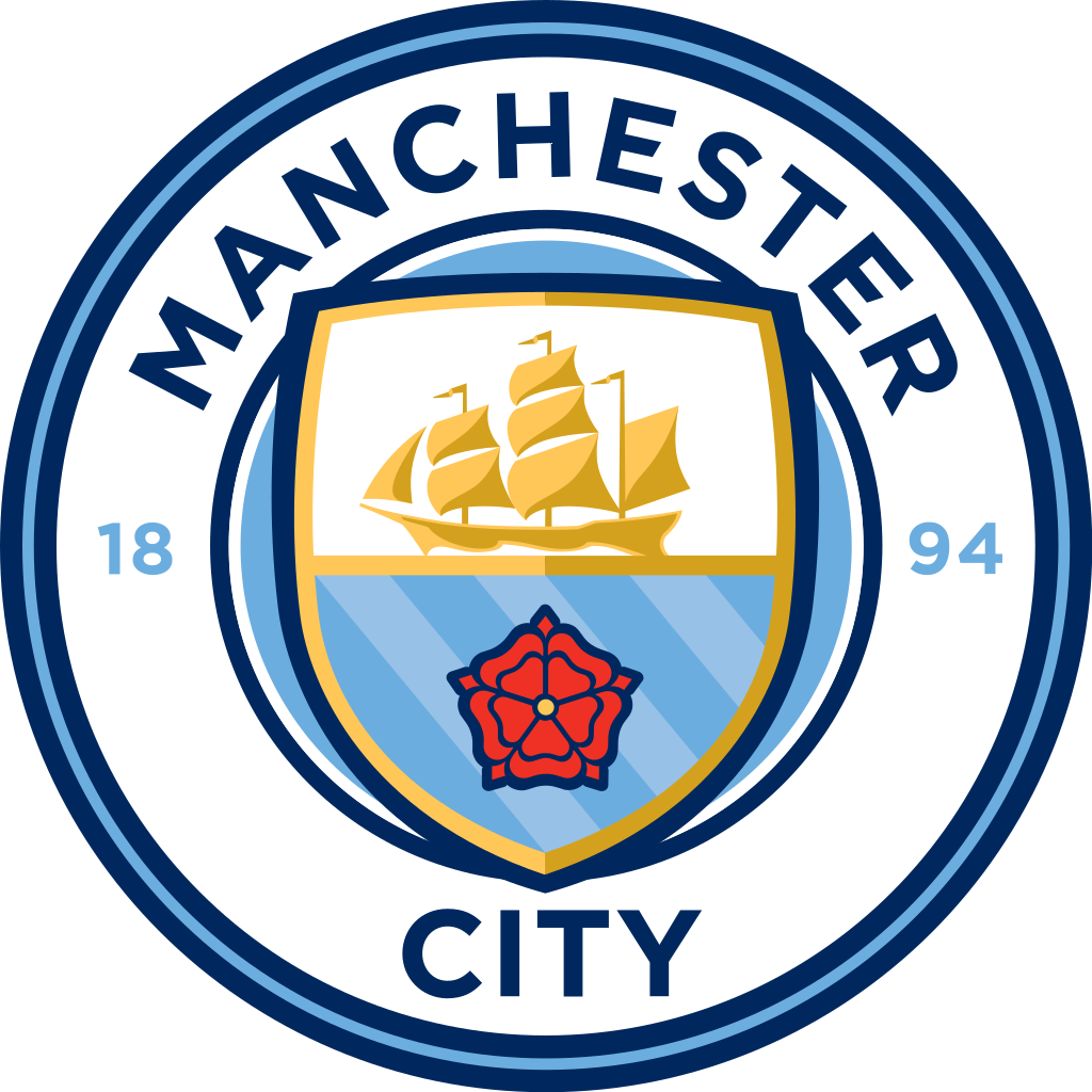 Camiseta Manchester City 2025-2026